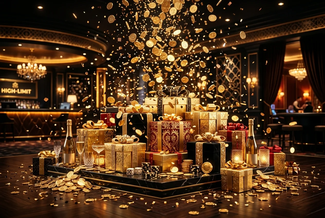 Welkomstbonus 1e storting