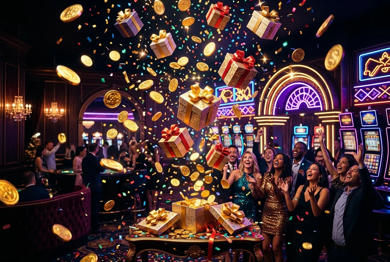 Welkomstbonus 2e storting