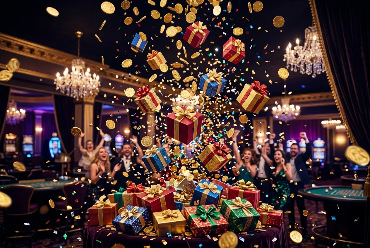 Welkomstbonus 3e storting