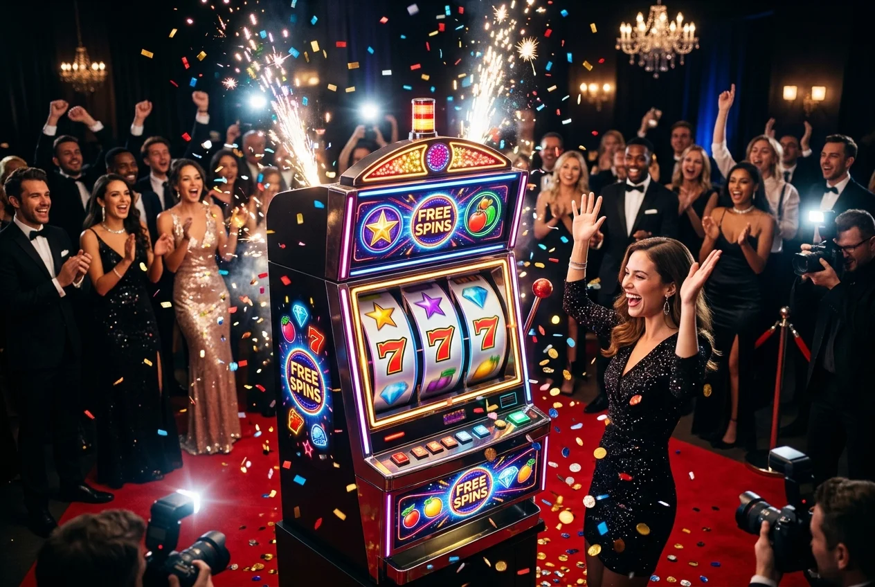 Gratis spins Bingoal