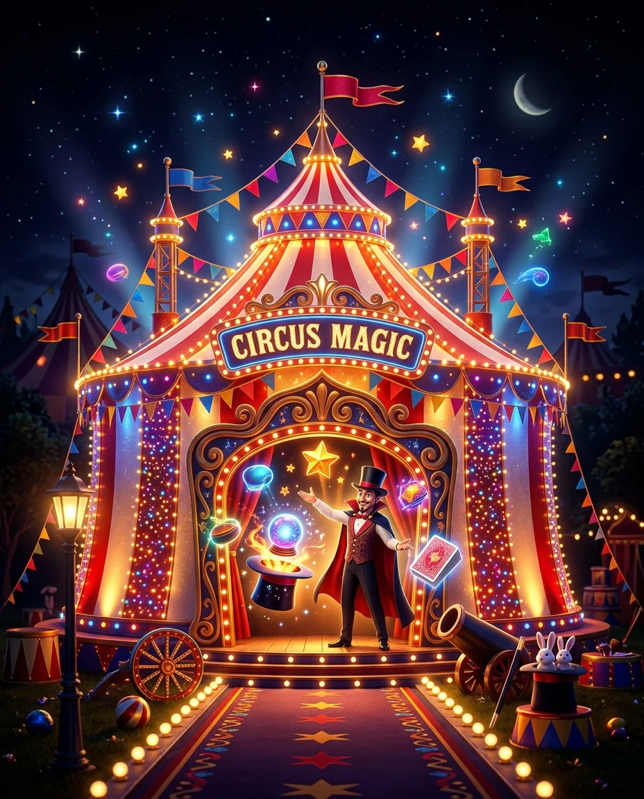 Magic Circus
